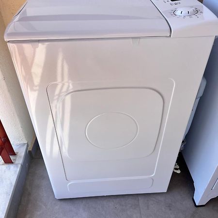 Appartamento Vyron 2 Lusso Nea Michaniona Esterno foto