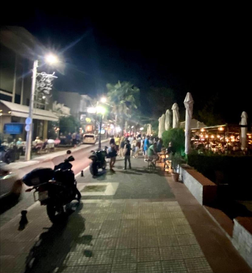Appartamento Vyron 2 Lusso Nea Michaniona Esterno foto