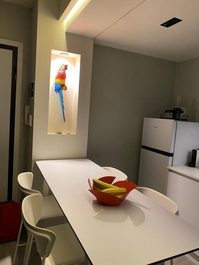 Appartamento Vyron 2 Lusso Nea Michaniona Esterno foto